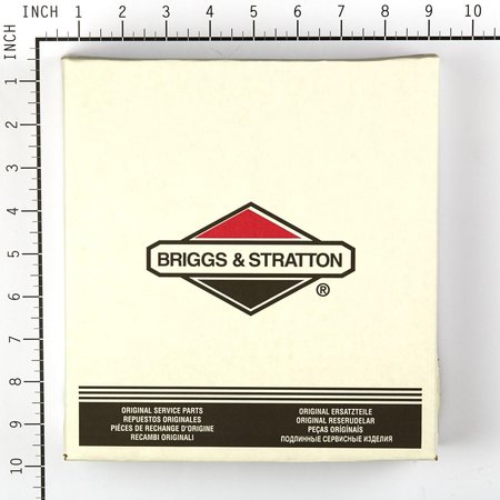 Briggs & Stratton Tygon Fuel Line (3/32" ID, 50') 695540